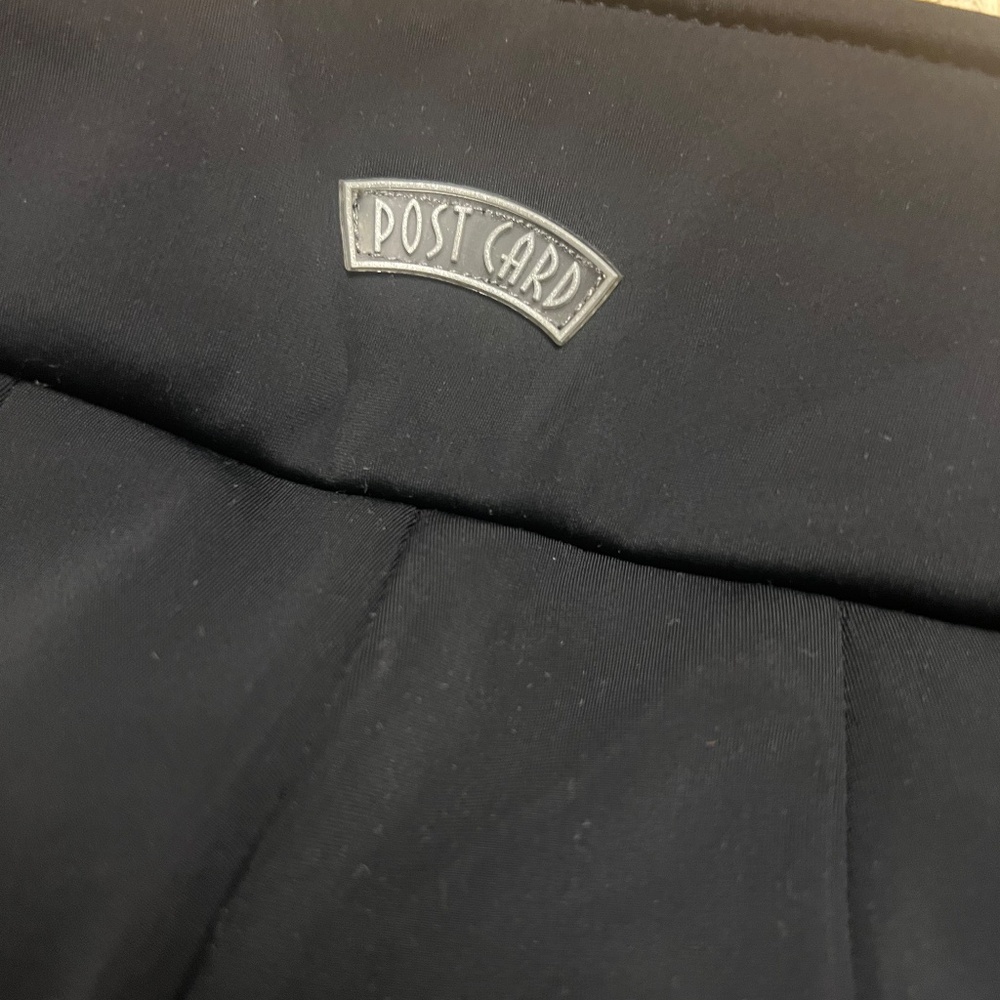 Postcard Black Ski Pants - Picture 5 of 16